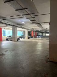 Woodlands 11 (D25), Factory #588604451